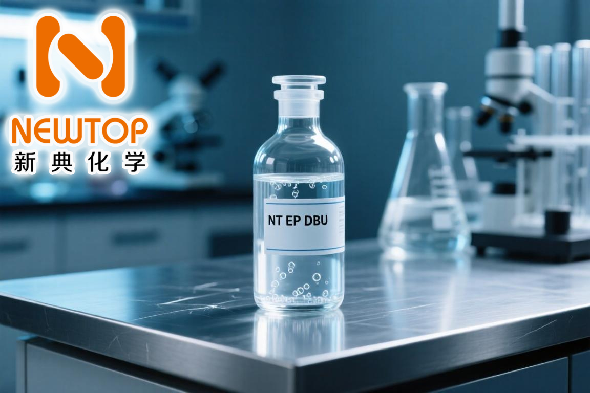 n,n-二甲基芐胺bdma對聚氨酯彈性體固化速度和力學性能的關鍵影響。