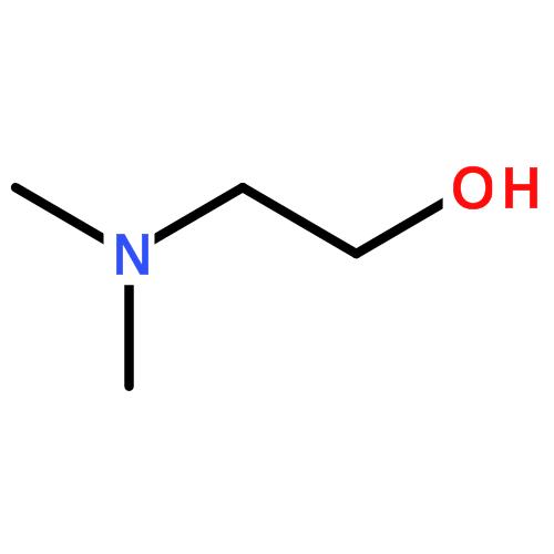 niax dmea